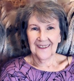 Obituary of Janet Dee Hammond