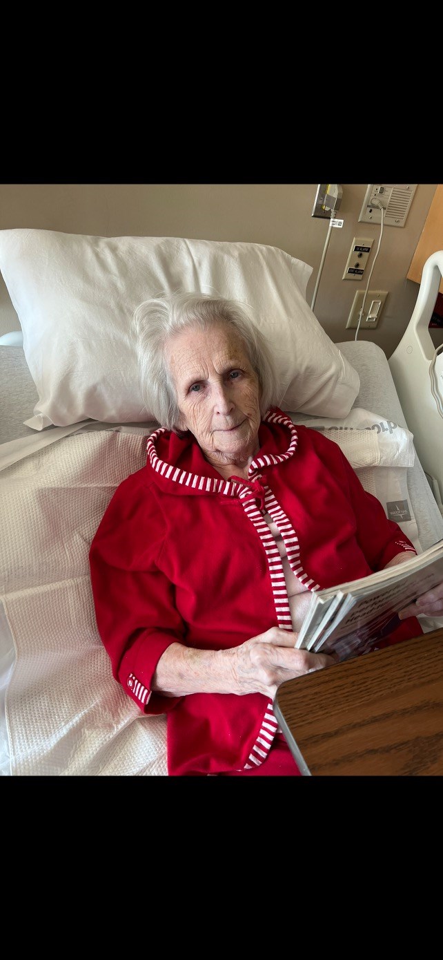 Obituary of Marilyn Ruth Mink