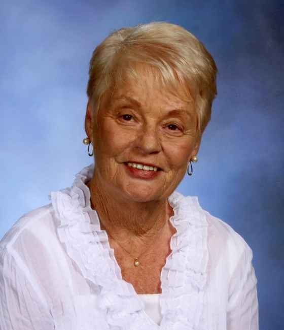 Obituary of Patricia B Merwin