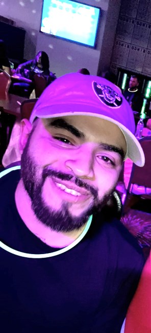 Obituary of Ramon "Stinky" Ernesto Garcia Chavez