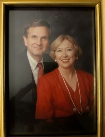 Obituary of Margie Ann Farrimond