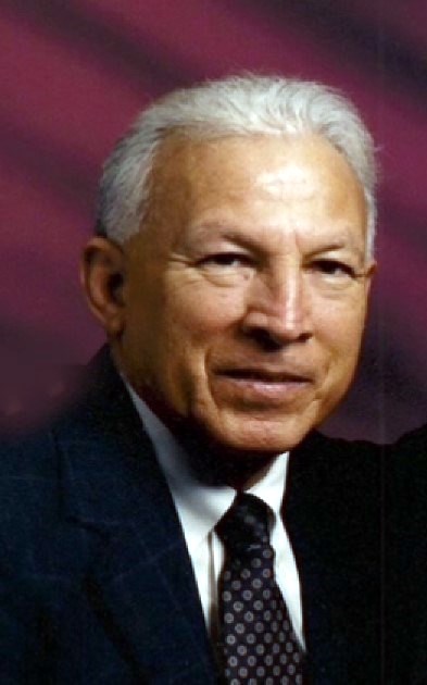 Obituary of Felix Farias