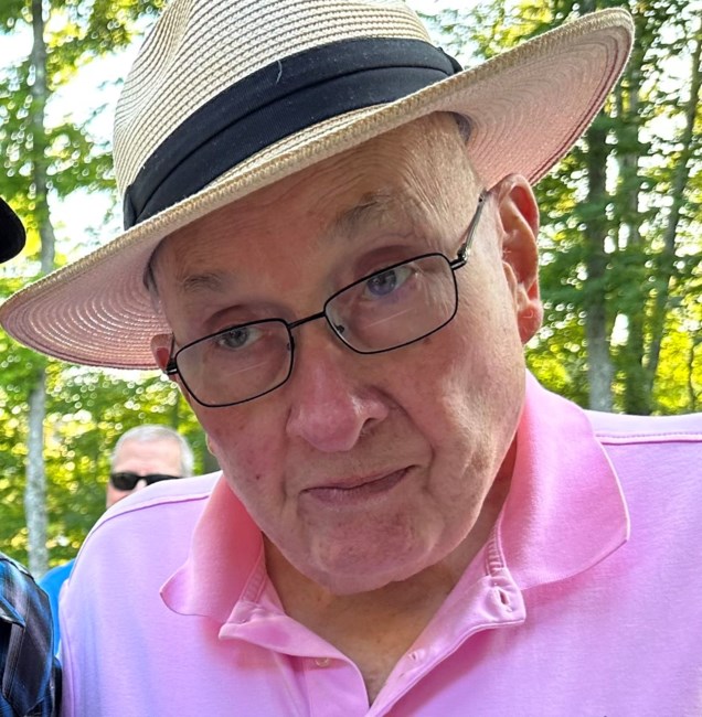 Obituary of Thomas Emmett Curtin