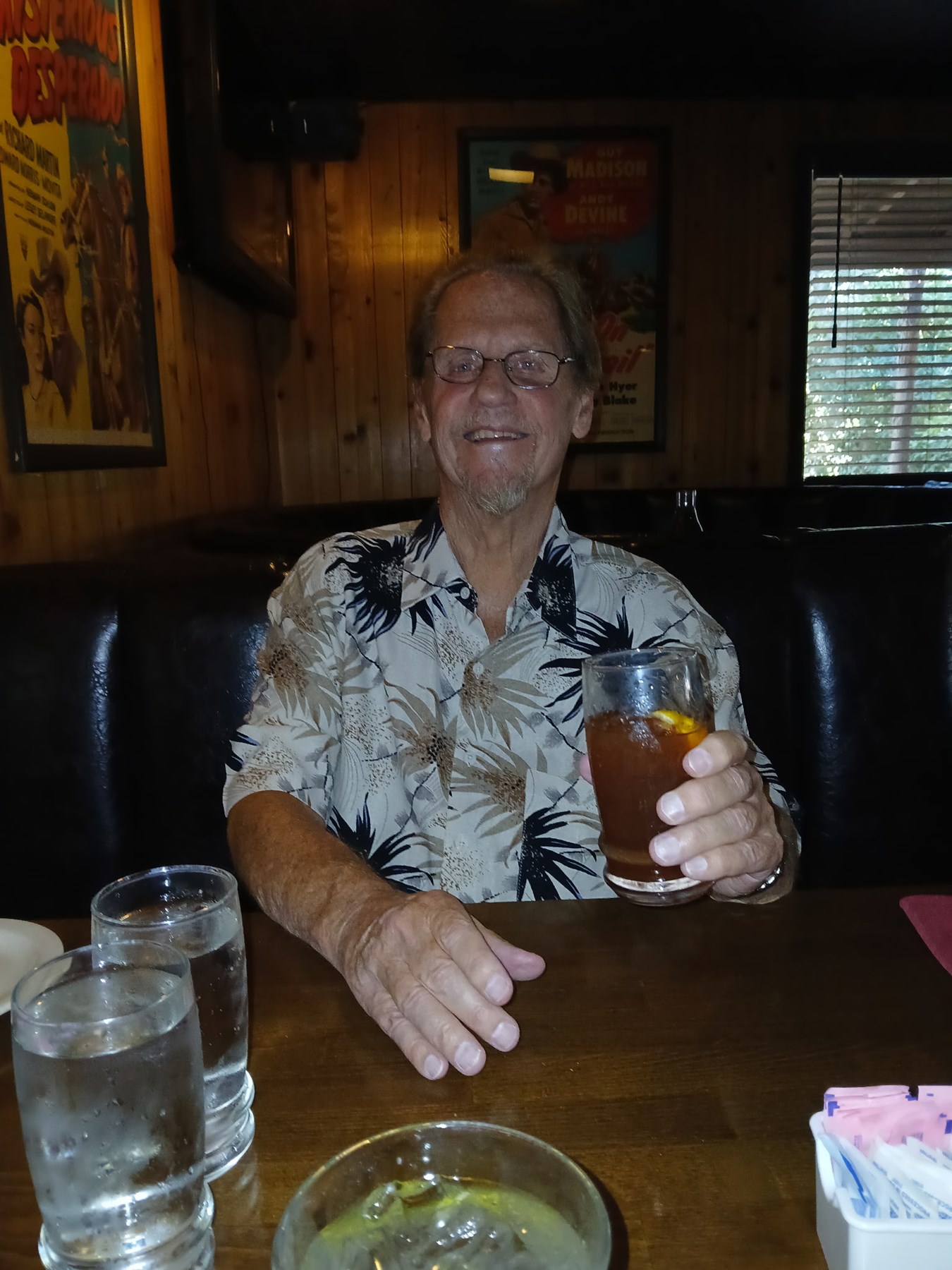 Obituary of Gary Anthony Poulsen