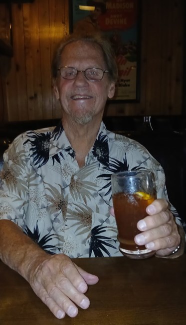 Obituary of Gary Anthony Poulsen