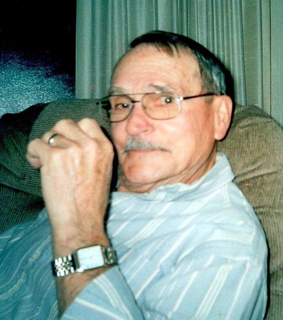 Obituary of Charles A Wright