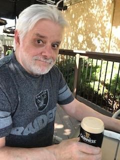 Obituary of Michael J Gillespie