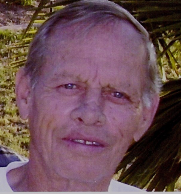 Obituary of Melvin E. Keesler