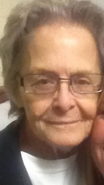 Obituary of Evelyn Jean Williamson