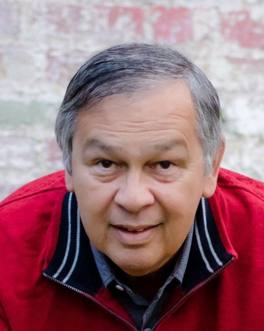 Obituary of Michael Vincent Heiney