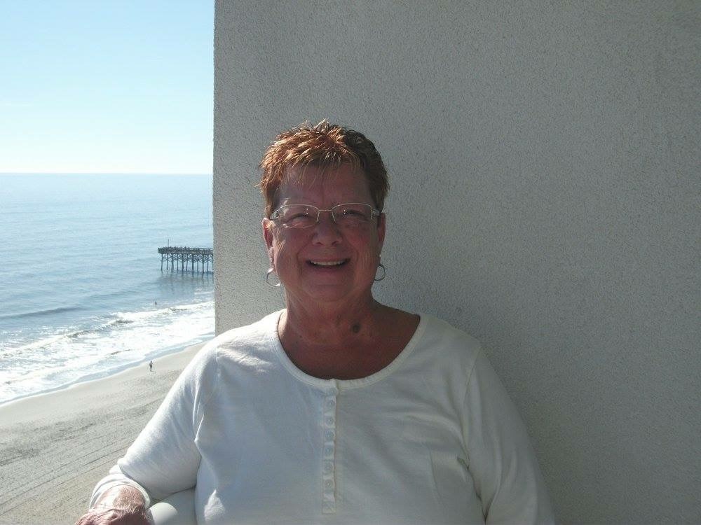 Obituary of Cynthia Belk Ellis