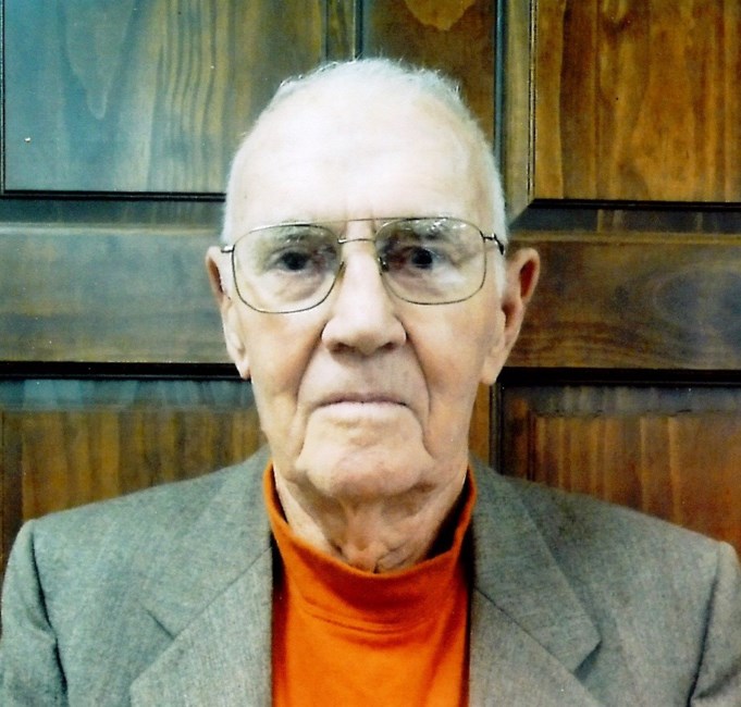 Obituary of Rancel E. Carrell