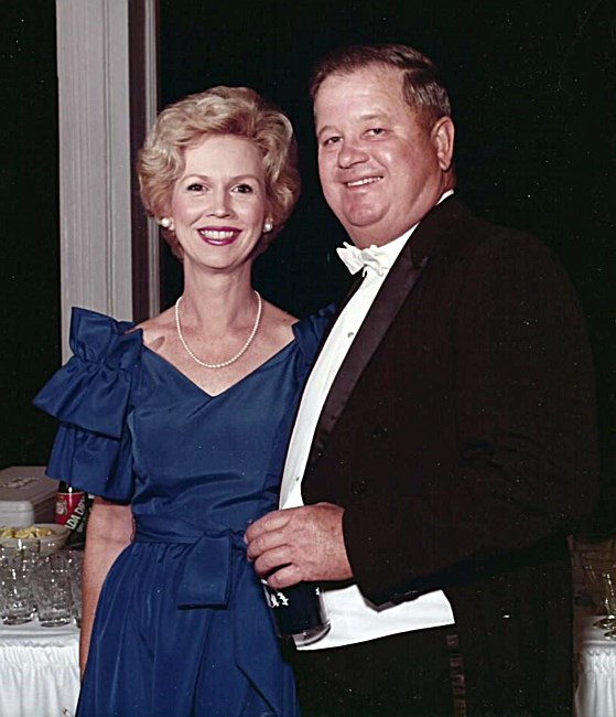 Obituary of Claude Curtis Bullock, Jr.