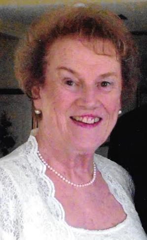 Obituary of Mary J. Goyette