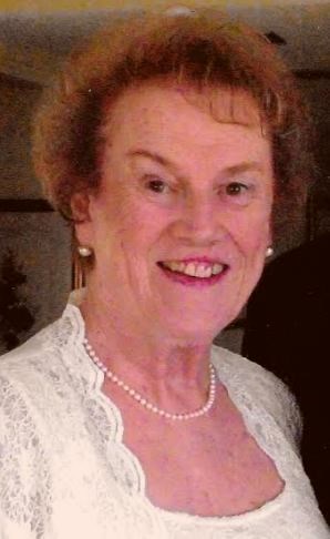 Obituary of Mary J. Goyette
