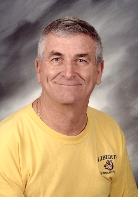 Obituary of Richard "Dickie" Randy Kivett