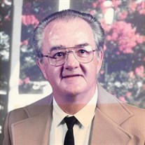 Obituary of Bernard John Vargo