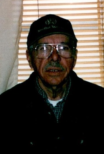 Obituary of Richard S. Brown Sr.