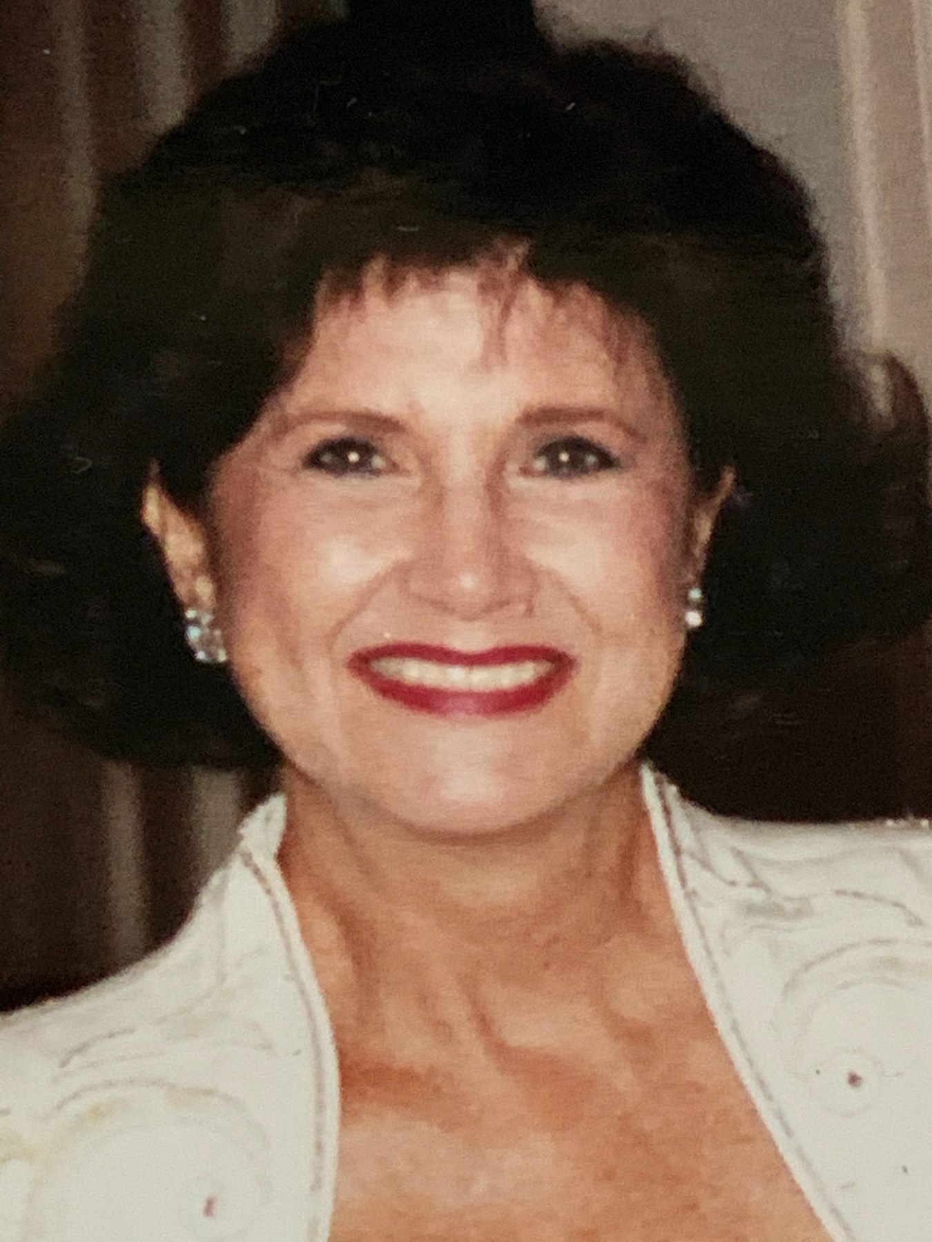 Obituary of Judy Williams Wells