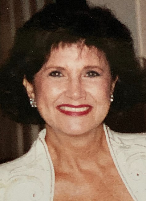 Obituary of Judy Williams Wells