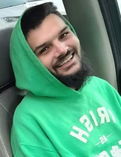 Obituary of Scotty Michael Sprague-O'Dowd