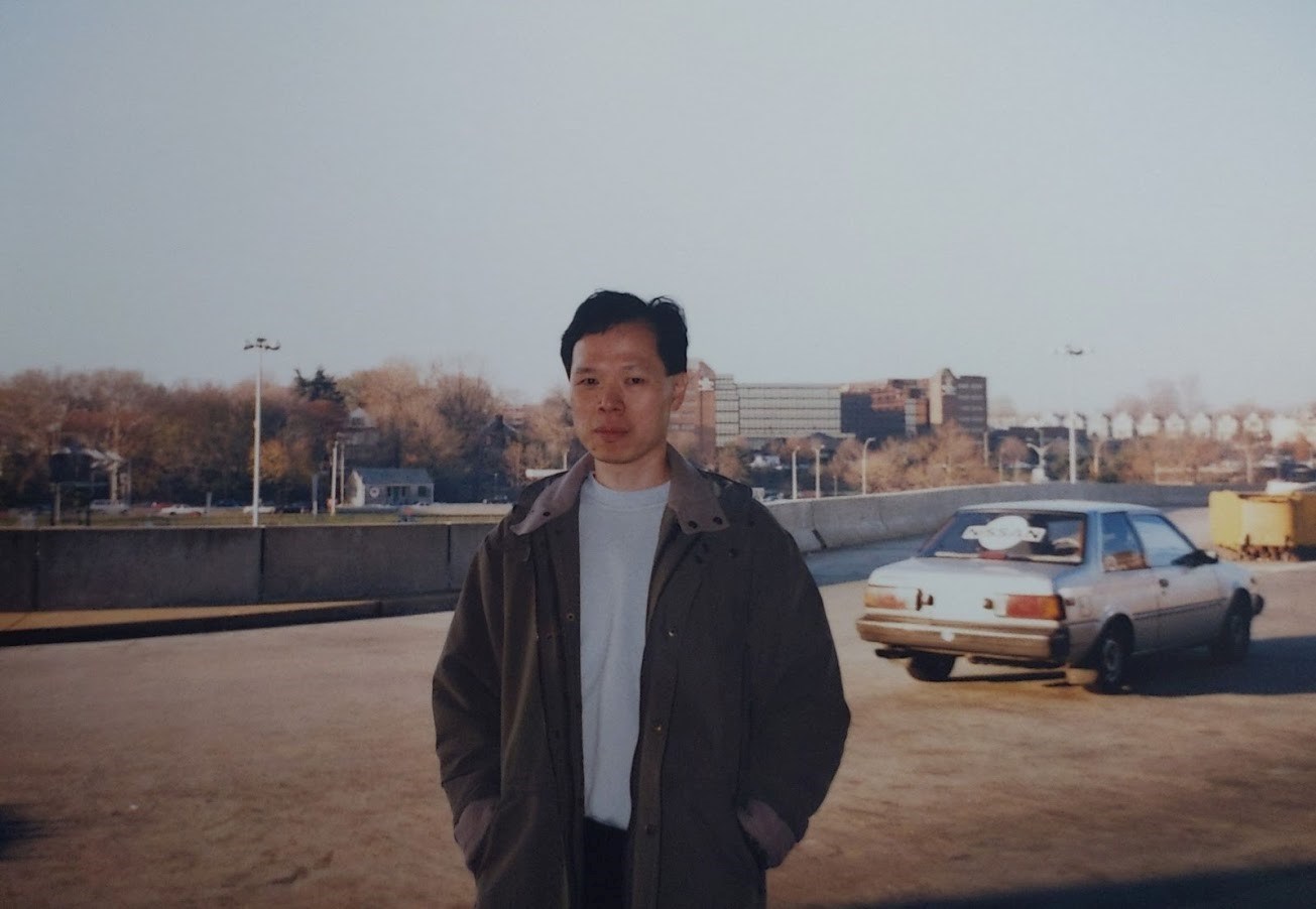 Obituary of Kwok Hung Au