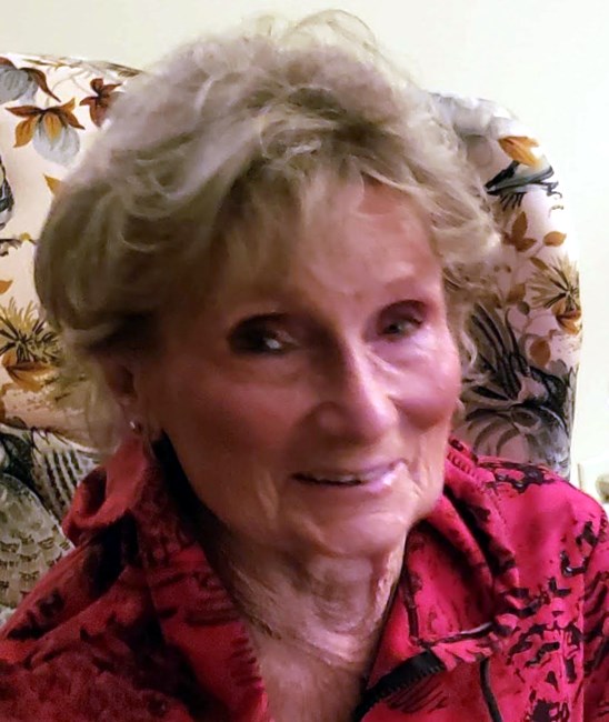 Obituario de Carolyn M Leonard