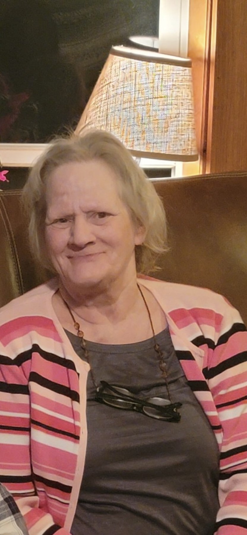 Obituary of Elizabeth Cecilia Beaty