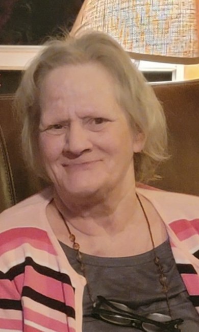 Obituary of Elizabeth Cecilia Beaty
