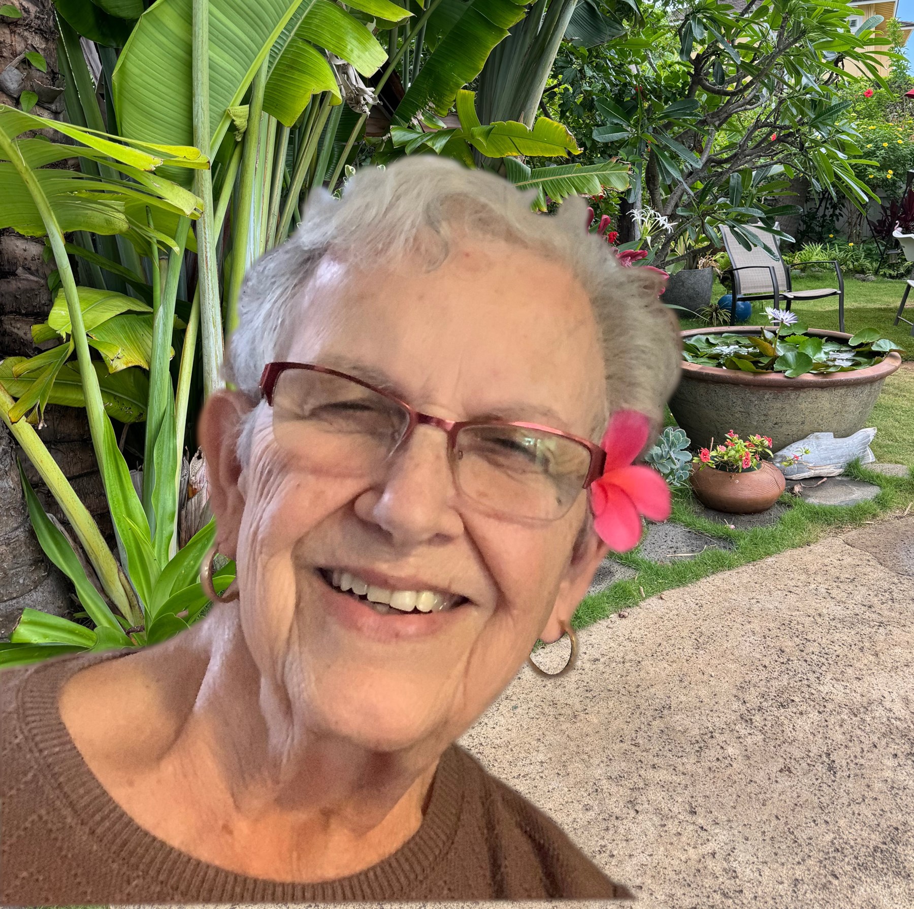 Barbara Cook Obituary Kaneohe, HI