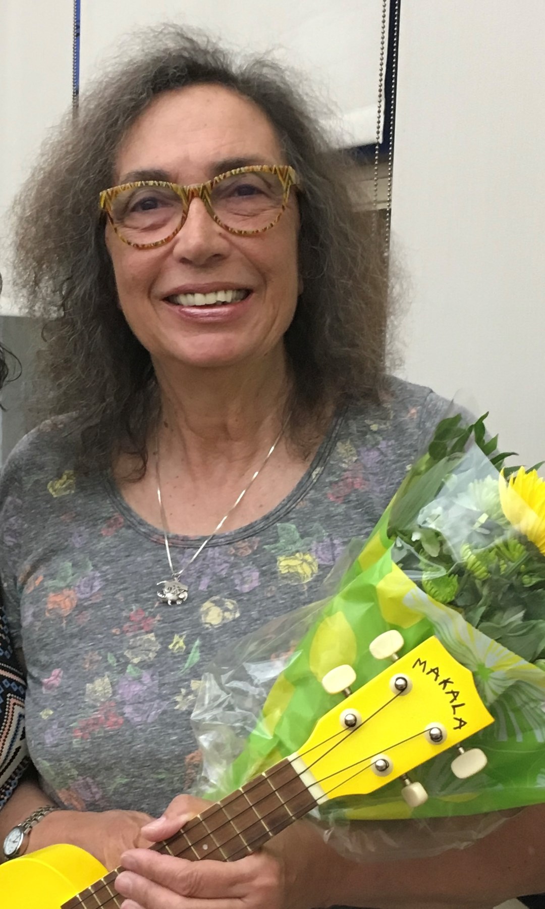 Obituario de Patricia Ann Bartolillo