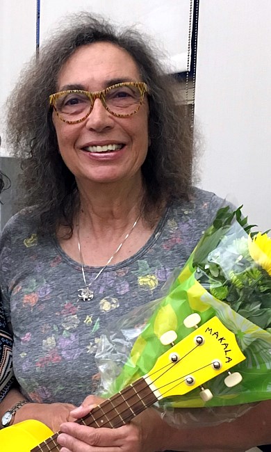 Obituary of Patricia Ann Bartolillo