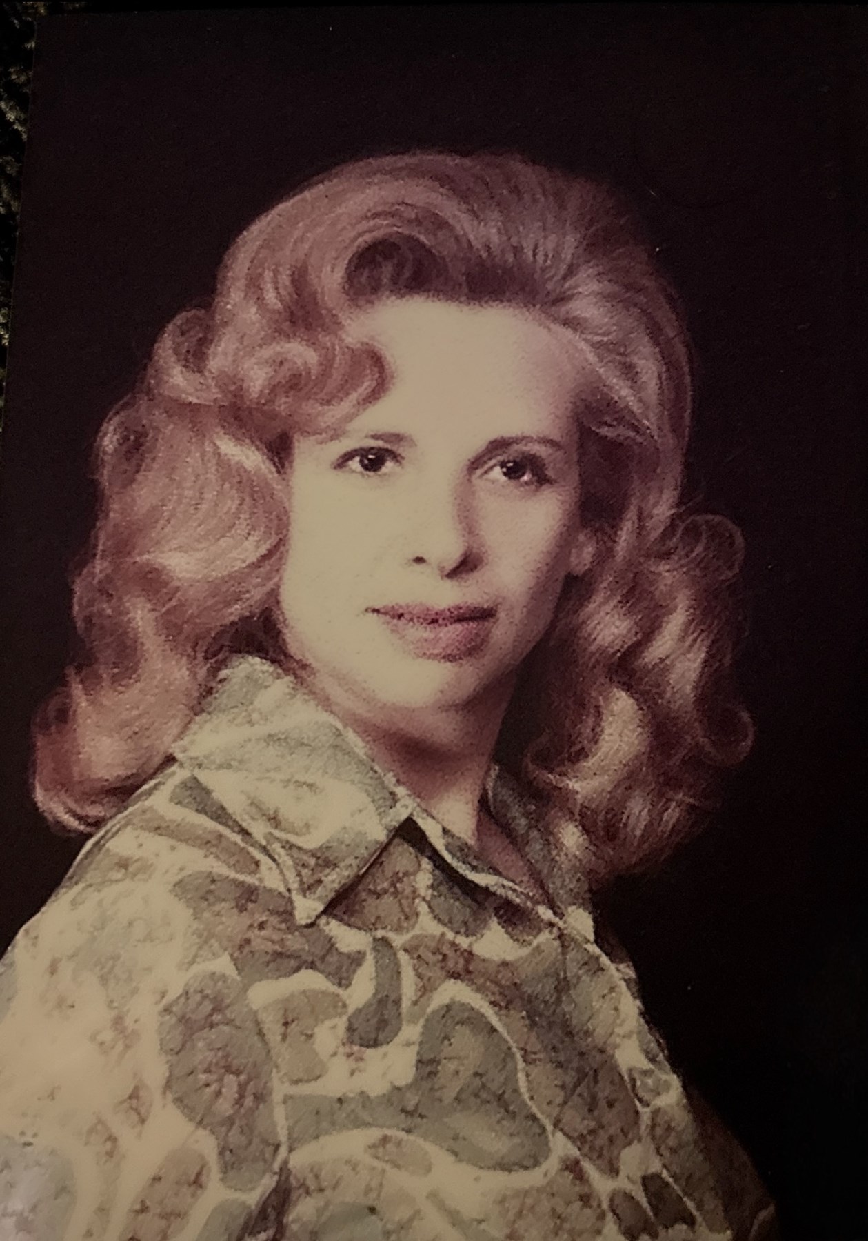 Obituary of Lillian Rita Reyes