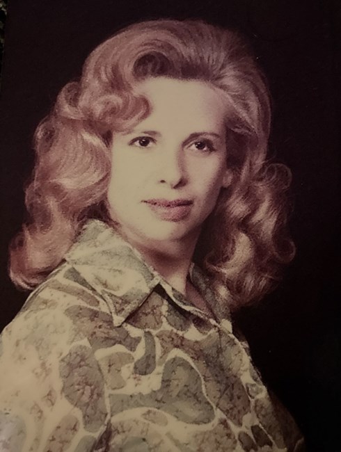 Obituary of Lillian Rita Reyes