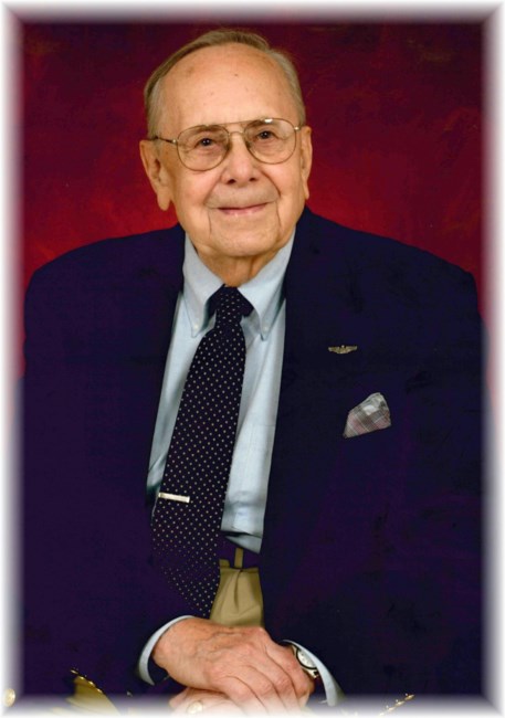 Obituary of Robert Edward Eisenbrandt