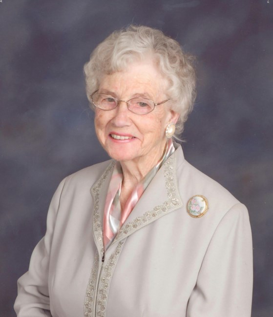 Obituary of Joanna Cherry Tuck