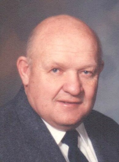Obituary of Howard Condie