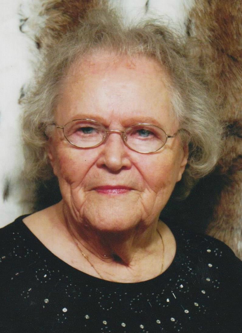 Ruth Estelle Flowers Obituary Grand Blanc, MI