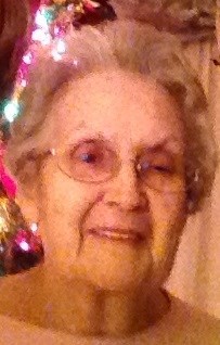 Obituary of June Colleen Ellis