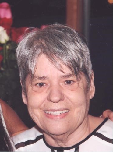 Obituary of Jeannine Emond
