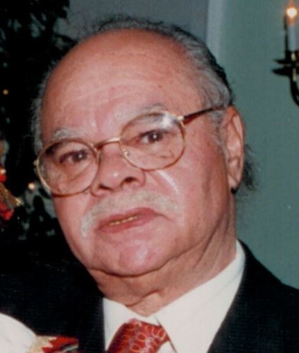 Obituary of William Henry McNair