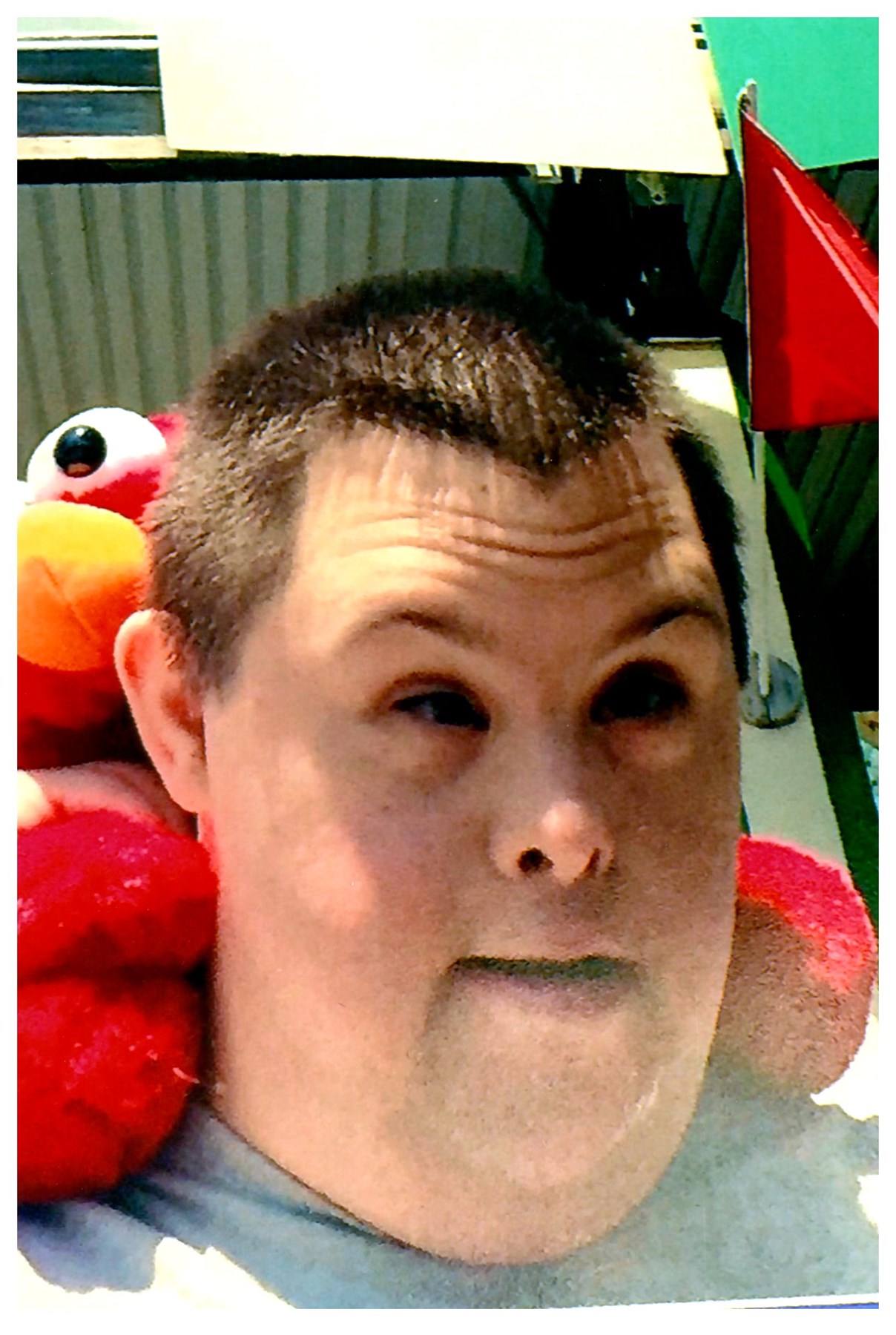 Obituary of Stephen Christopher Bernardi