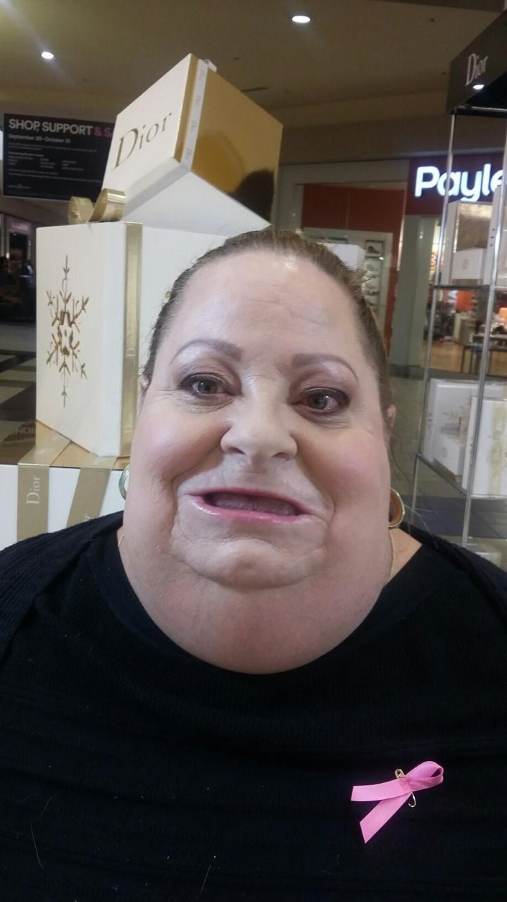 Obituary of Mary Jane Kelley