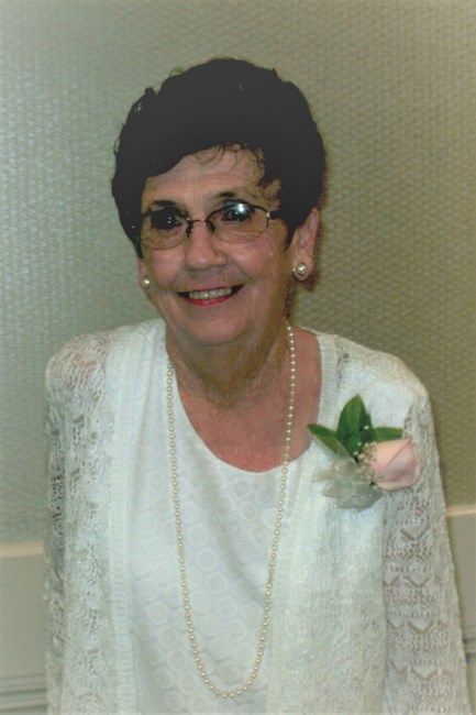 Obituary of Linda Gail Ford