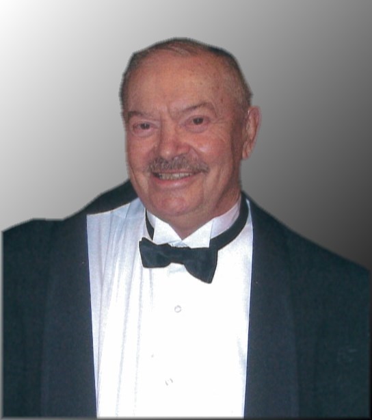 Obituary of Werner A. Leiter
