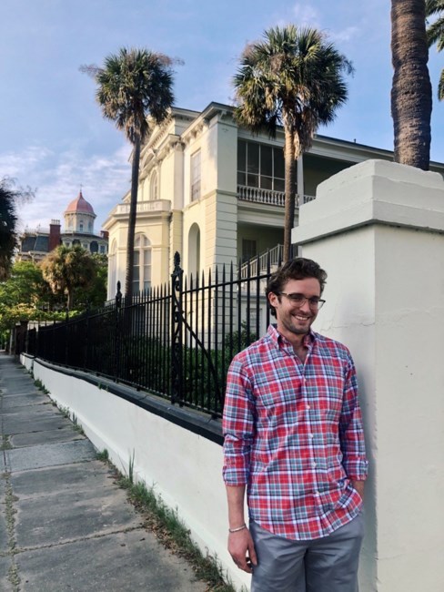 Obituary of Alexander Nicholas Parkes