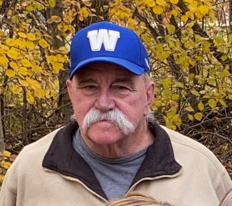 Obituary of Fredrick Curwain