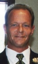 Obituary of James F.G. ''George'' Colburn