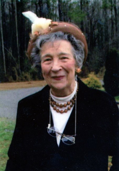 Obituary of Tula Romine