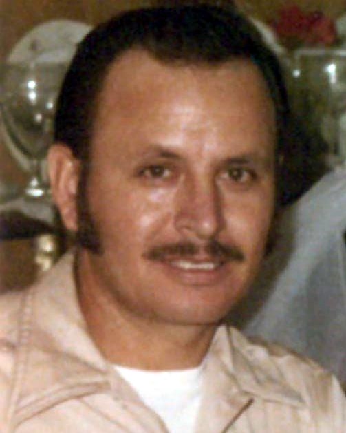 Obituary of Israel Montes